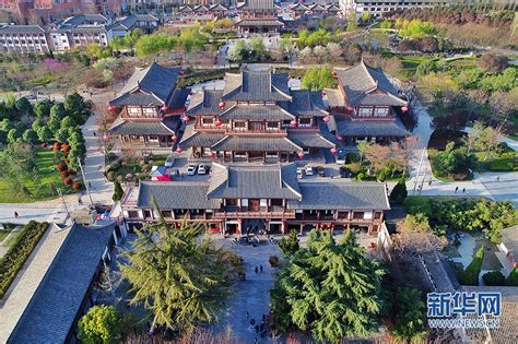 唐青龍|青龍寺 (西安市)